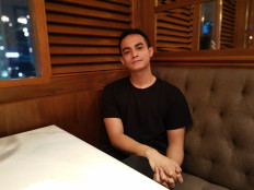 Into the depths: Omara Esteghlal's beast of burden