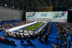 Indonesia looking to convert more debt to rupiah