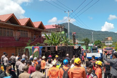 Experts call for reform of Indonesia's woeful road safety following fatal crashes