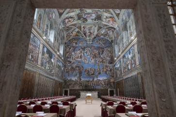 Popes have been European for centuries, is it time for one from Africa or Asia?