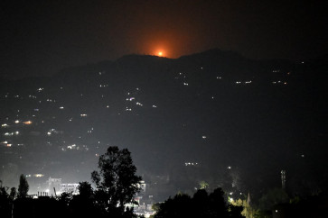 Waging peace amid perpetual conflicts