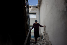 World War II in Europe: A war remembered – and repeated