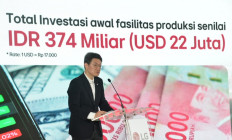 LG to operate domestic AC production facility by year-end 