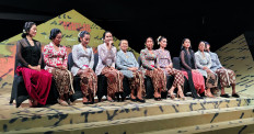 Female force: Kartini's legacy inspiring today’s changemakers