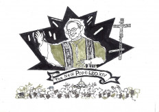 ‘Habemus papam Americanum'