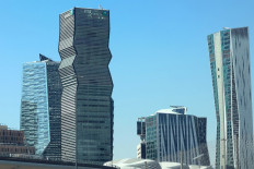 Saudi Aramco net profits drop 4.6 percent in first quarter: Statement