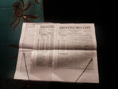 ‘Sunting’: A tribute to the women who shaped Indonesia