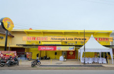 MR.D.I.Y. Indonesia achieves 160% profit growth in Q1 2025