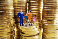 Beyond billions: Building a legacy with family offices