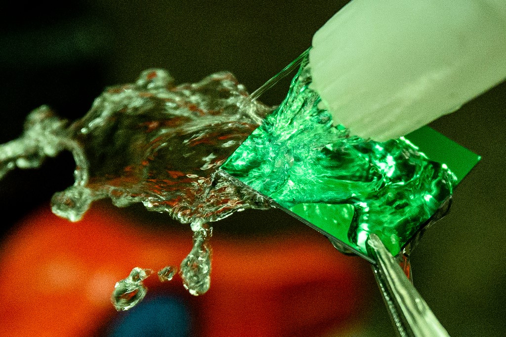 Dampak Tarif AS pada Industri Semikonduktor Korea dan Taiwan