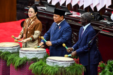 PUIC Conference ends with unified call for Palestinian independence