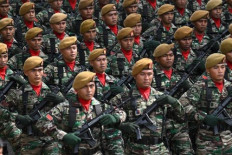 Army’s recruitment of 24,000 noncombat personnel criticized 