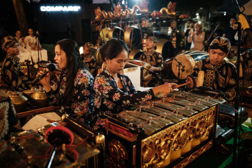 Beyond the algorithm: Rescuing Indonesia’s soundscapes from digital extinction