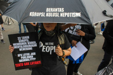 Culture minister’s denial of mass rape in 1998 riots sparks outrage