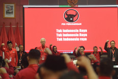 PDI-P pledges to defend democracy