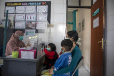 Poor communication haunts TB vaccine trial