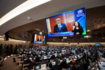 Path cleared for WHO assembly to adopt pandemic agreement