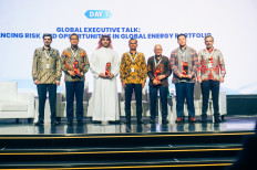 Petronas in talks with Pertamina, TotalEnergies to develop Bobara Block