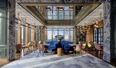 (Courtesy of The Langham)