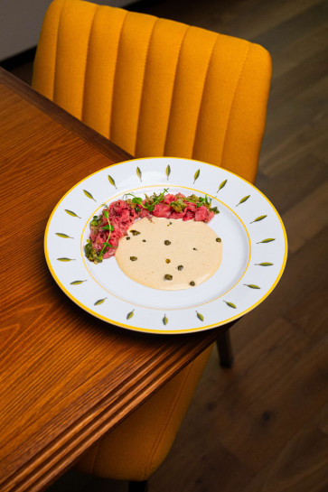 Risotto, ribollita, realness: SOLA brings Tuscany to Menteng