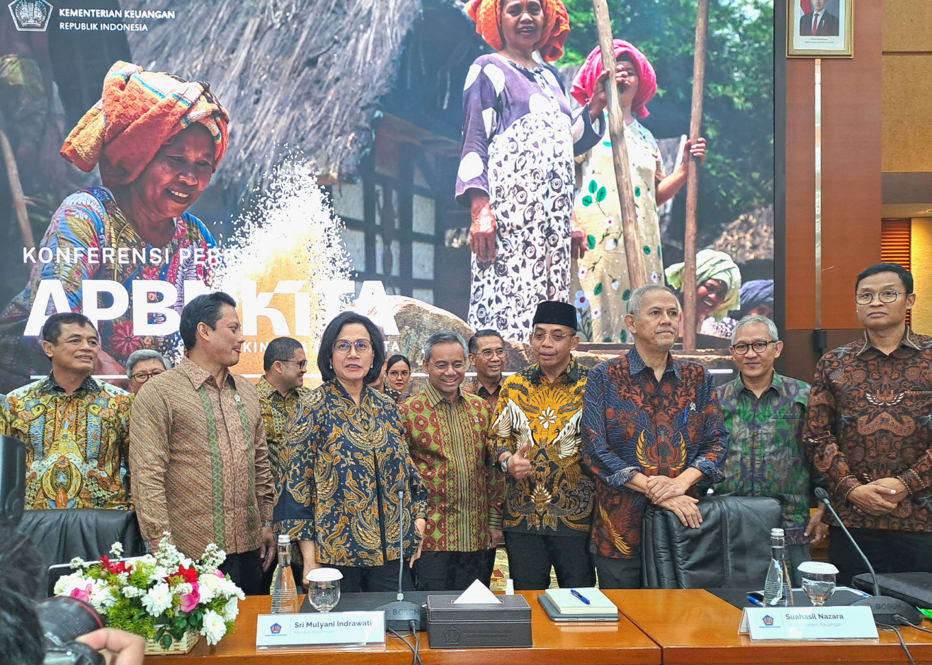 Sri Mulyani meresmikan pajak baru, Kepala Kantor Kustom – Ekonomi