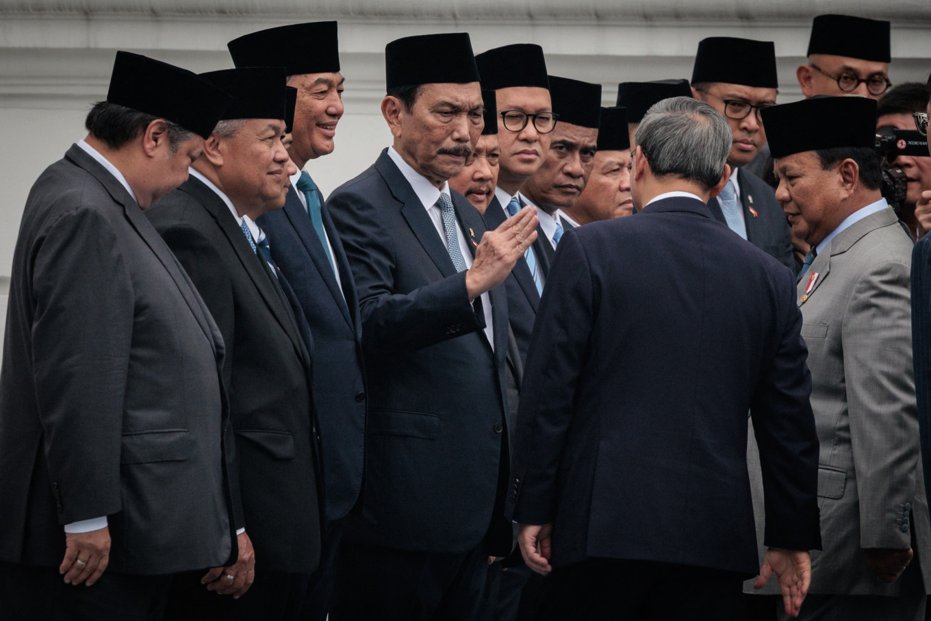 Indonesia, Cina setuju untuk meningkatkan ikatan di depan KTT ASEAN – Asia & Pasifik