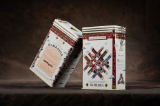 Roemah Koffie celebrates Indonesian culture; launches new Koffie Tins at World of Coffee