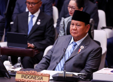 What is in it for Indonesia to lead ASEAN?
