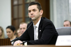 Trump pulls Musk ally's NASA nomination, will announce replacement