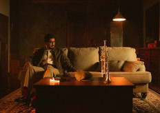 Hello, goodbye: Singer-songwriter Bilal Indrajaya released his latest EP, Dua Dunia, on May 16. In it, he explores themes of connection and departure in facing death, the passage of time and emotional distance.