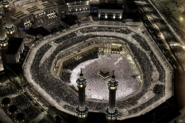 Visa problems, management woes loom over haj handling
