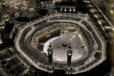 Haj, heat and faith: No pilgrim should be left behind