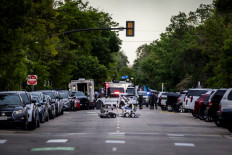 FBI probing 'targeted terror attack' in Colorado