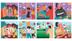 The Gen Z shift: From booze to brews