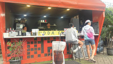 The Coffee Run: A third space for every pace 