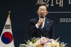 Lee Jae-myung's rise from poverty to the South Korean presidency