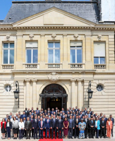 (Courtesy of Coordinating Economy Ministry) 