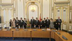 (Courtesy of Coordinating Economy Ministry) 