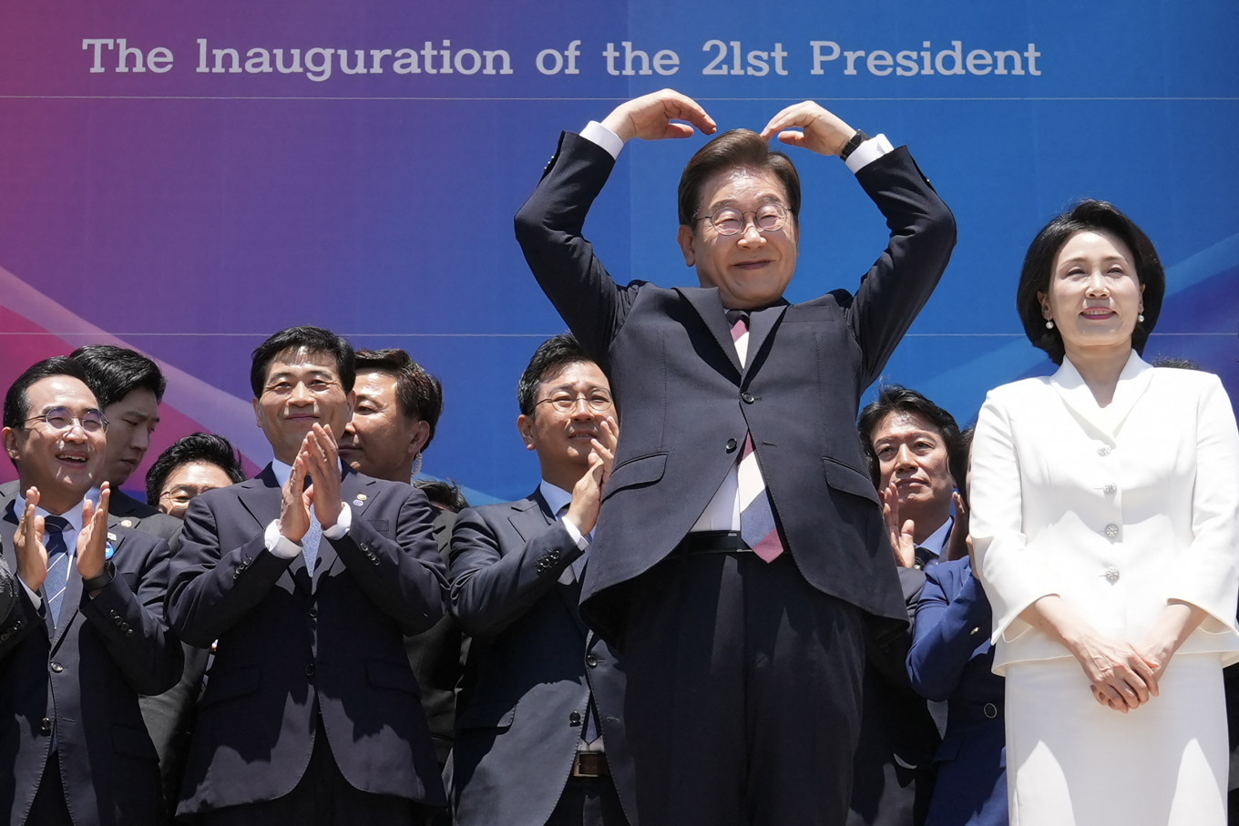 Presiden Baru Korea Selatan: Implikasi untuk Kerjasama Bilateral dan Regional – Akademisi