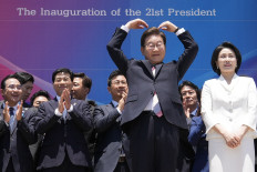 South Korea’s new president: Implications for bilateral and regional cooperation