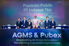  Indosat continues value-driven growth with consistent dividend payouts