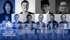 Courtesy of International Federation of Training and Development Organisations (IFTDO).