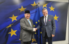 Courtesy of the Office of the Coordinating Economy Ministry)