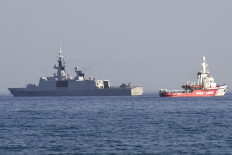 Israeli forces seize Gaza aid boat carrying Greta Thunberg