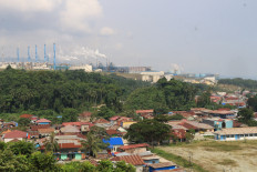 Choking hazard: How North Maluku nickel industry suffocates local villagers