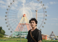 'Sampai Jumpa, Selamat Tinggal' questions the redemptive power of love