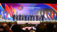 Discourse: Indonesia’s foreign policy stays the same, with more activism