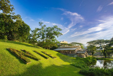 Why This Indonesian Educator Chose Singapore for Her Postgraduate Study