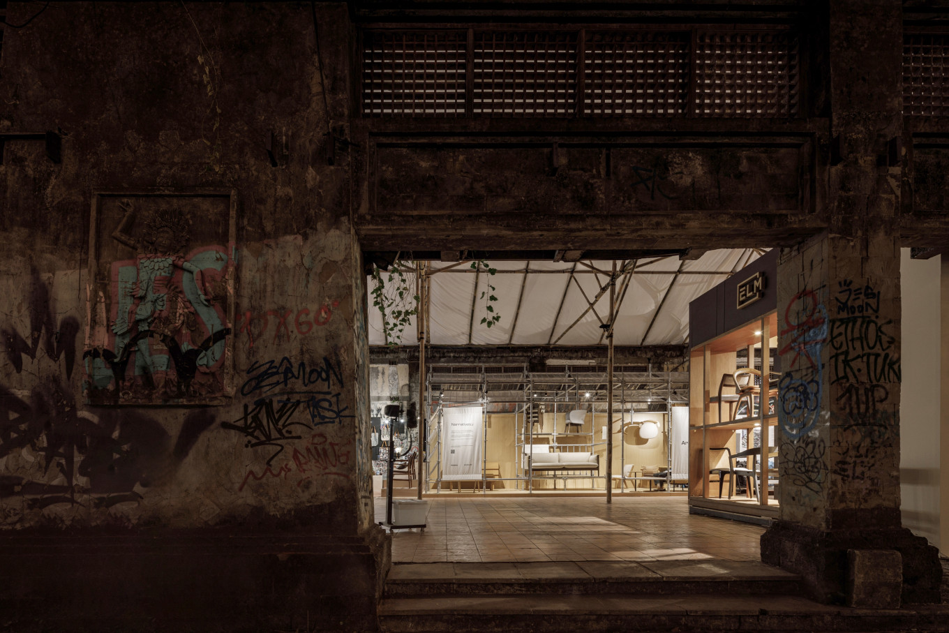 Jia CURATED 2025: Celebrating evolving perspectives in design, art and culture