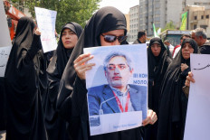 Why attack on Iran’s nuclear facilities should concern us all